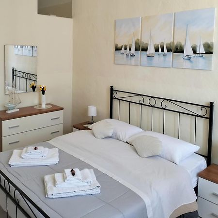 I Velieri Di Trapani Apartment Kültér fotó