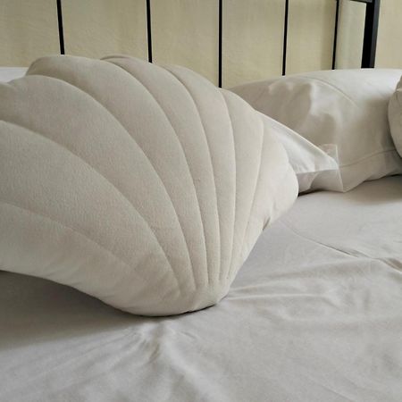 I Velieri Di Trapani Apartment Kültér fotó