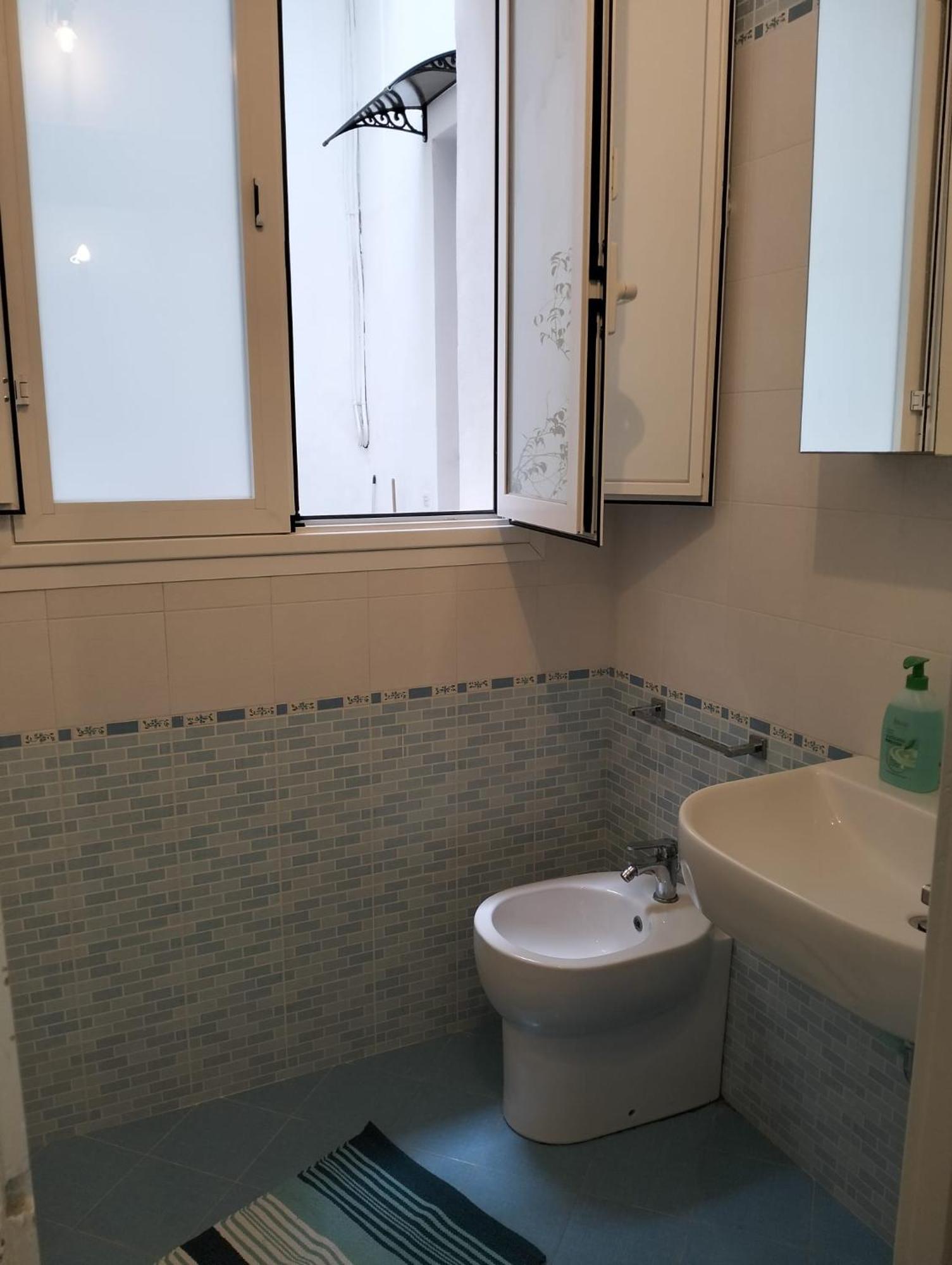 I Velieri Di Trapani Apartment Kültér fotó