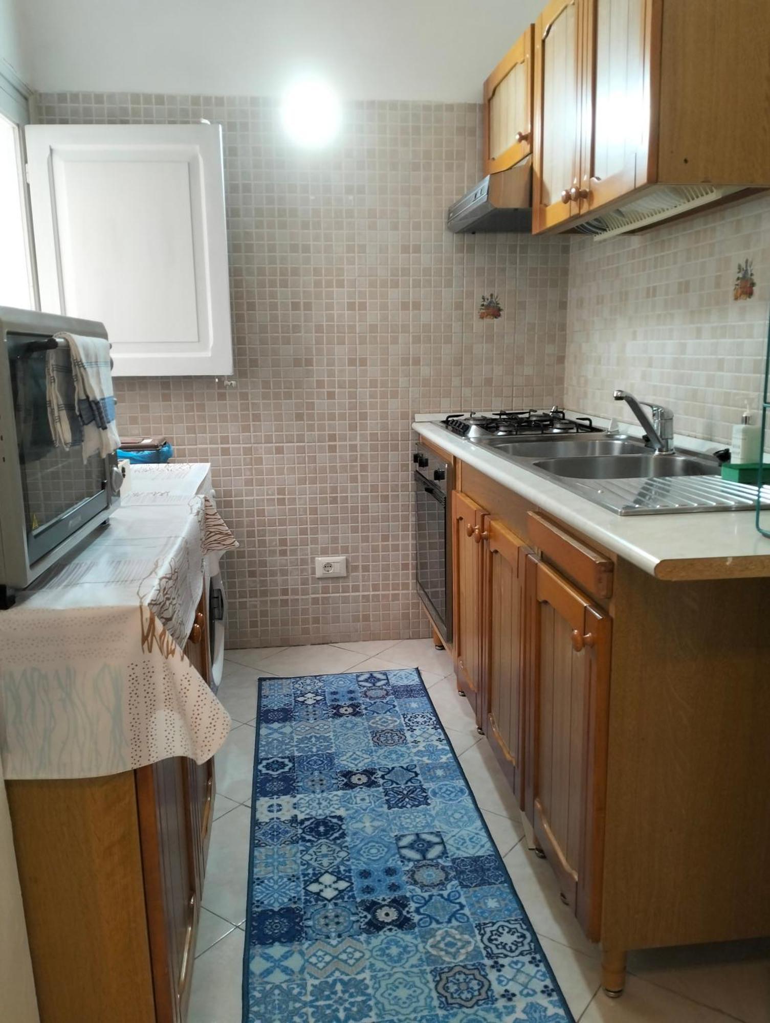 I Velieri Di Trapani Apartment Kültér fotó