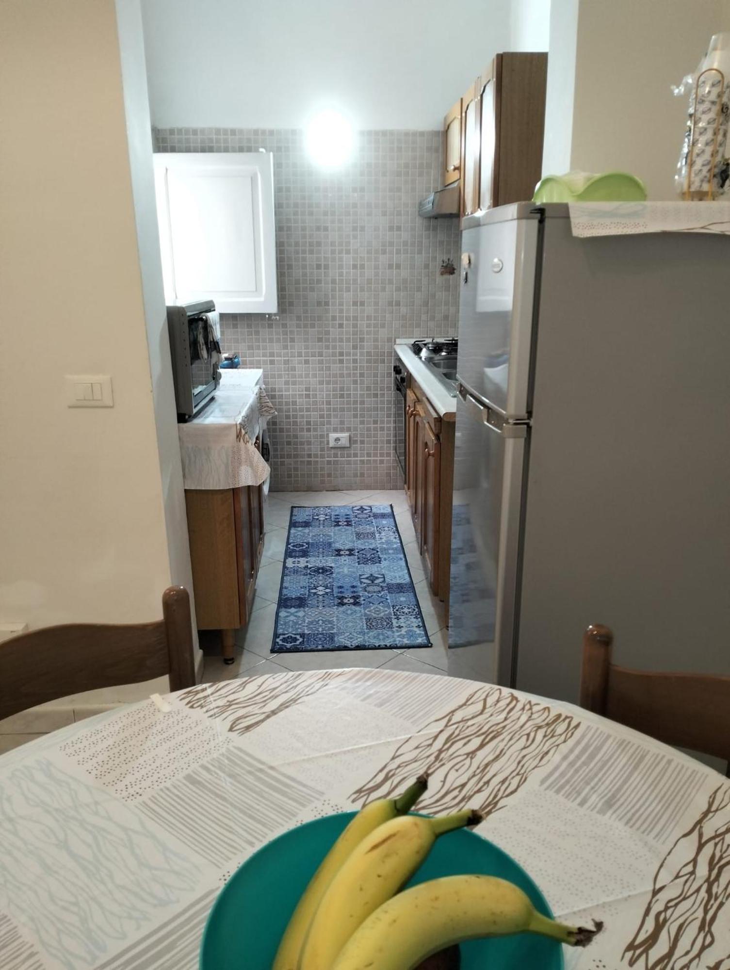 I Velieri Di Trapani Apartment Kültér fotó