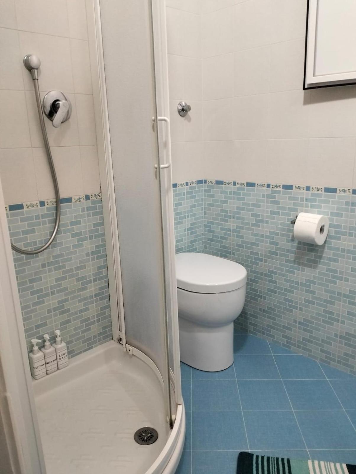 I Velieri Di Trapani Apartment Kültér fotó
