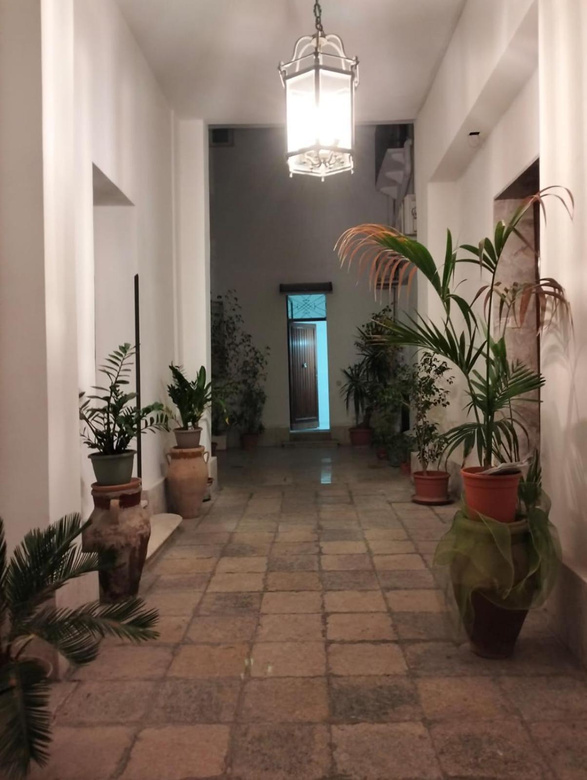 I Velieri Di Trapani Apartment Kültér fotó