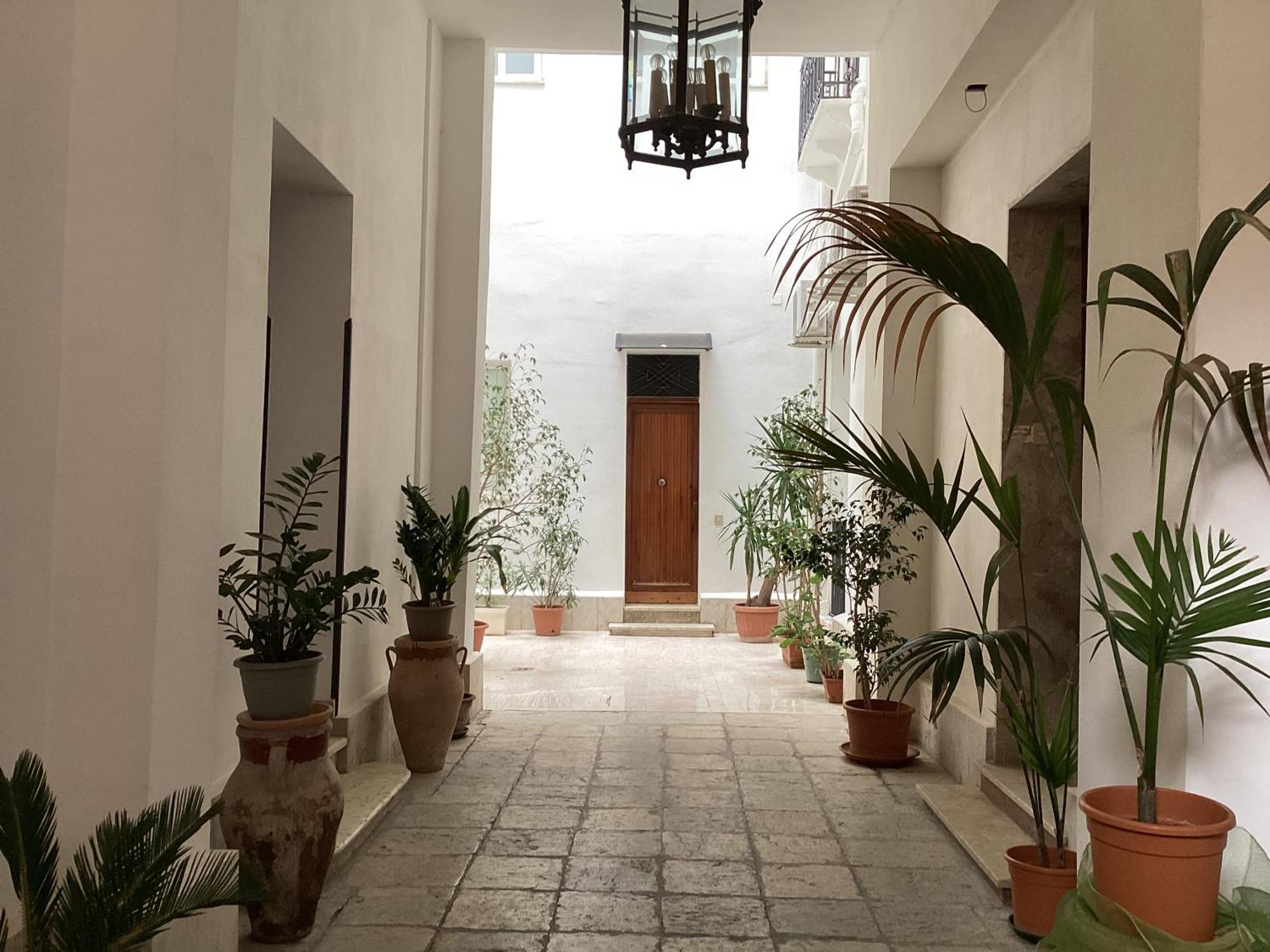 I Velieri Di Trapani Apartment Kültér fotó