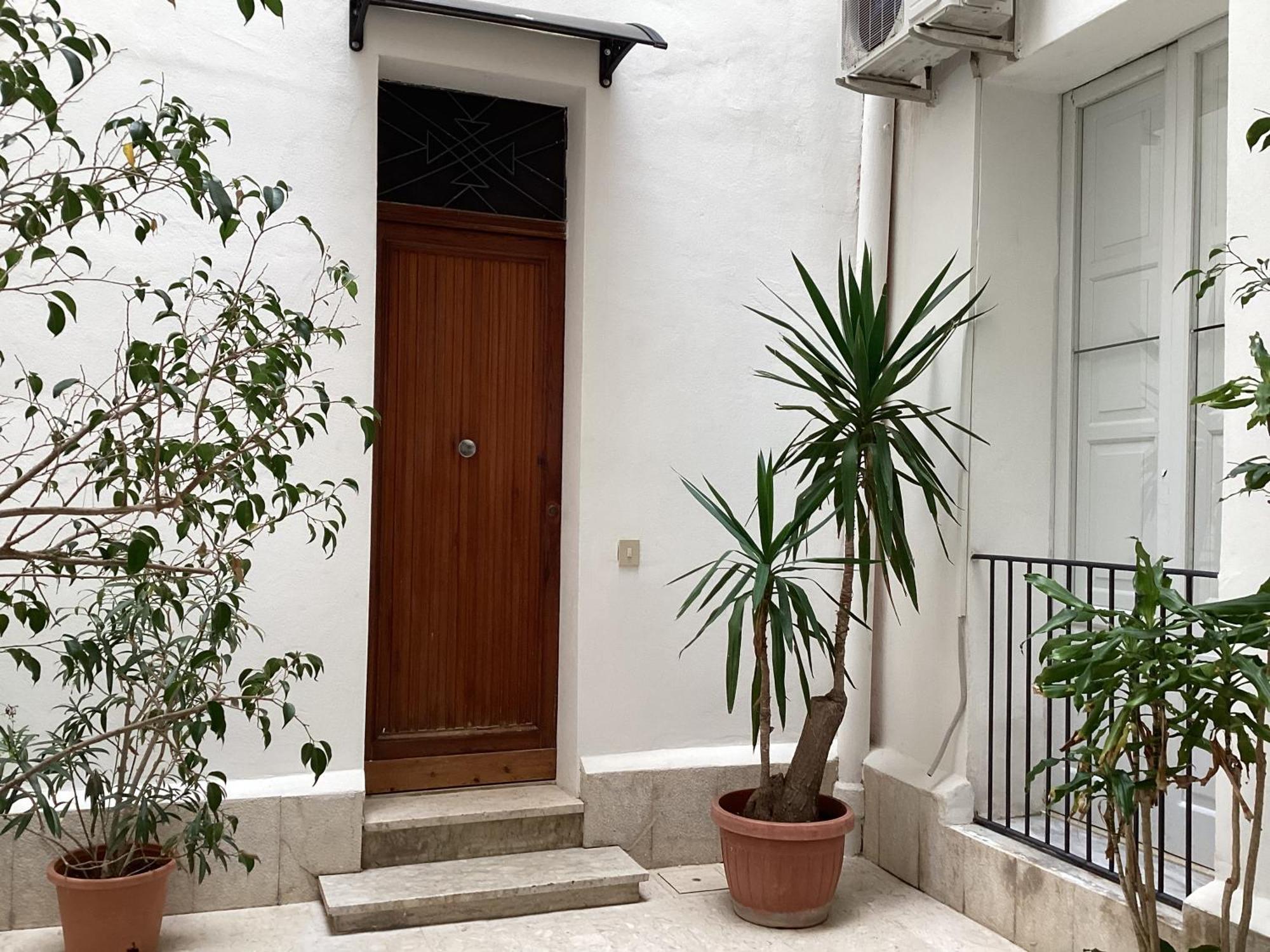 I Velieri Di Trapani Apartment Kültér fotó